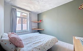Bed And Bert